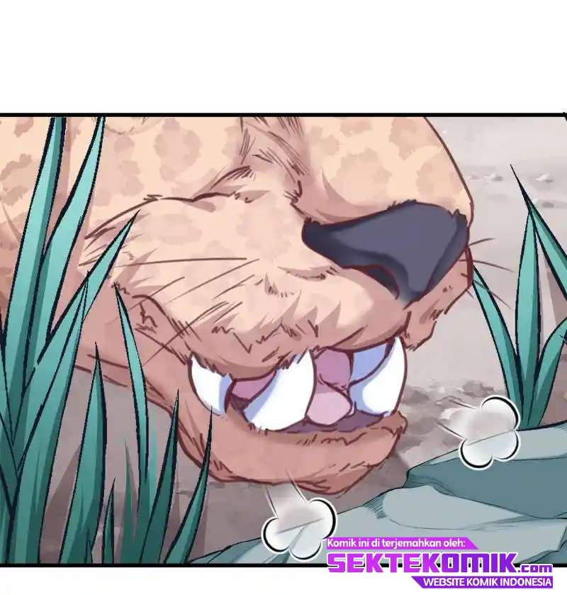 Beauty and the Beasts Chapter 196 Gambar 18
